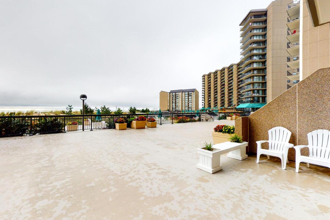 Sea Colony - Dover House Bethany Beach Εξωτερικό φωτογραφία