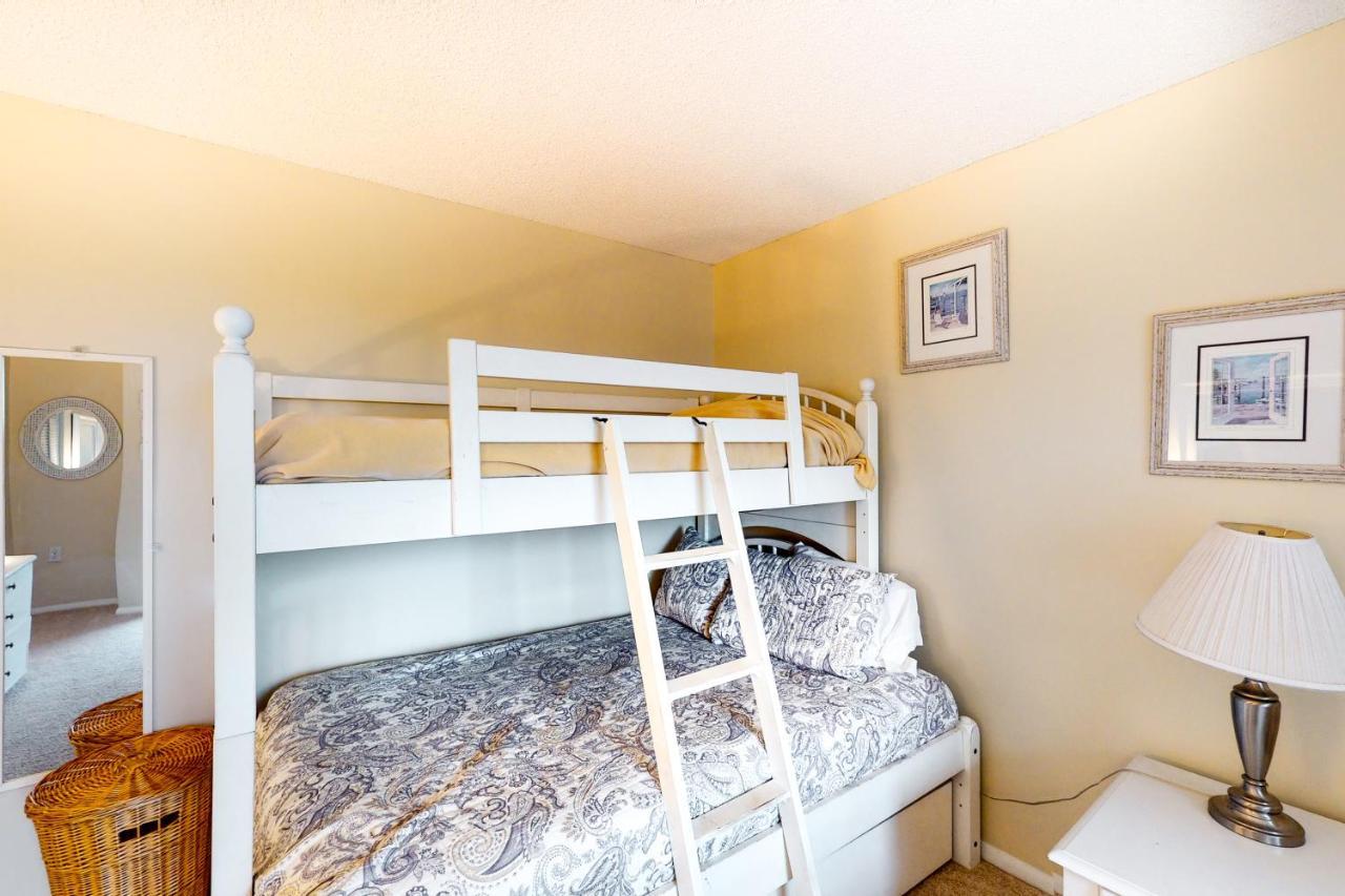 Sea Colony - Dover House Bethany Beach Εξωτερικό φωτογραφία