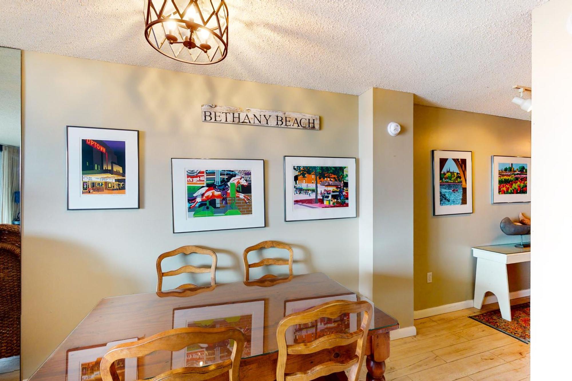 Sea Colony - Dover House Bethany Beach Δωμάτιο φωτογραφία